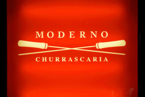 Moderno Churrascaria