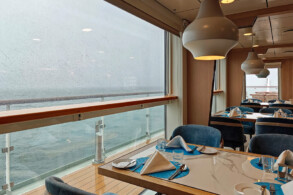 Restaurant Fridtjof Nansen