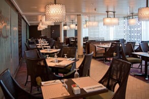 Bistro on Five