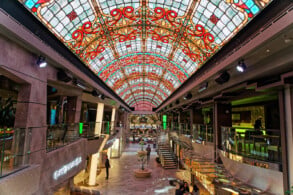 Bellissima Galleria