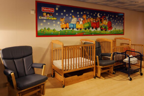 Royal Babies and Tots
