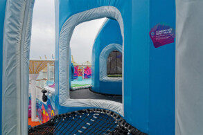 Wonder Playscape