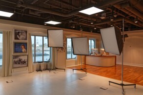 Photo Studio