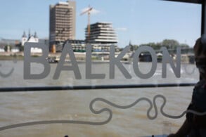 Lido-Balkon