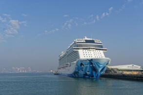 Norwegian Bliss