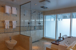 Royal Loft Suite