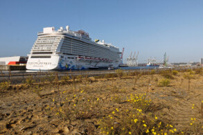 Norwegian Escape