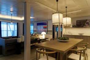 Penthouse Suite, 12110