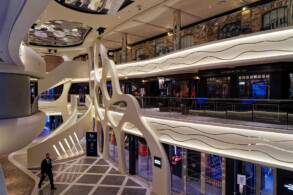 World Galleria