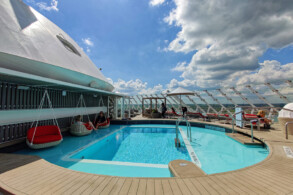 Retreat Sundeck