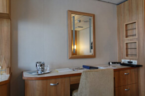 AquaClass Suite 2155