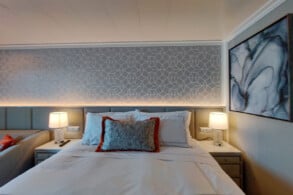 Veranda Stateroom 7038