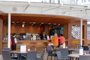 Lido Bar