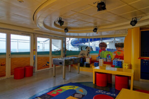 Lego Playroom