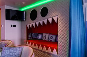 Ultimate Family Townhouse 8750