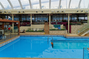 Pooldeck La Spiazzia