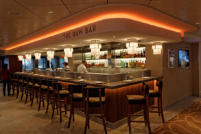 Raw Bar
