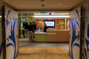 Splash Academy