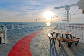 Observation Deck 11