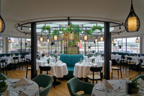 Pavilion Buffet-Restaurant