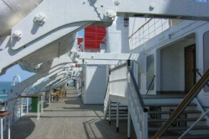 Queen Mary