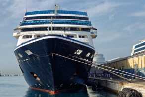 Azamara Journey