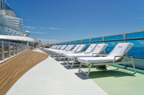 Sonnendeck