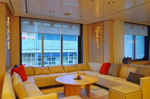 Obsevation Lounge
