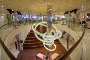 AIDA Plaza