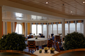 Restaurant St. Tropez