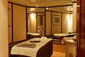 Ocean Spa