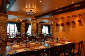 La Cucina