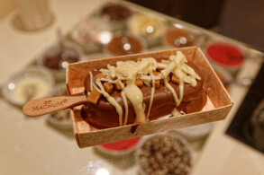 Magnum Eiscafé
