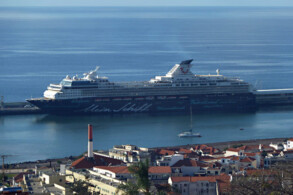 Mein Schiff 1 - Funchal