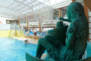 Pool Lido dell'Ondina