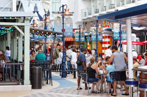 Boardwalk