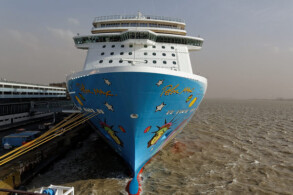 Norwegian Breakaway