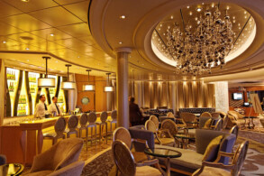 Champagne Bar