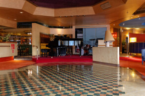 Ocean Bar