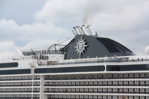 MSC Poesia