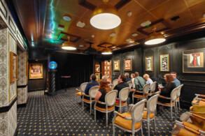 Spellbound by Magic Castle