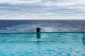 Infinity Pool