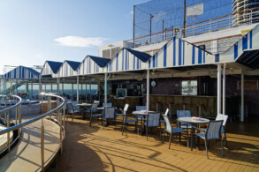 Seaview Pool