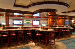 O'Sheehans Bar & Grill