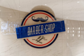 Friseur