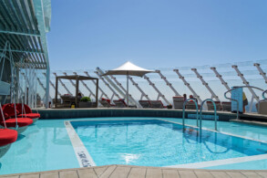 Retreat Sundeck