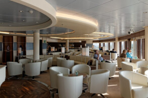 Belvedere Lounge