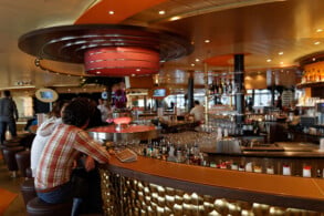 Stella Bar
