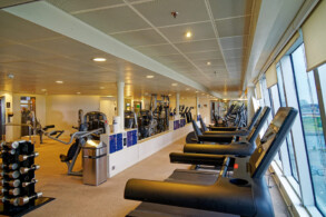 Fitness-Studio