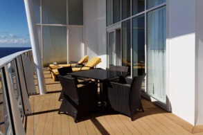 Sky Loft Suite 17018